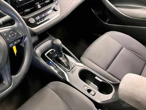 Used 2023 Toyota Corolla LE image 16
