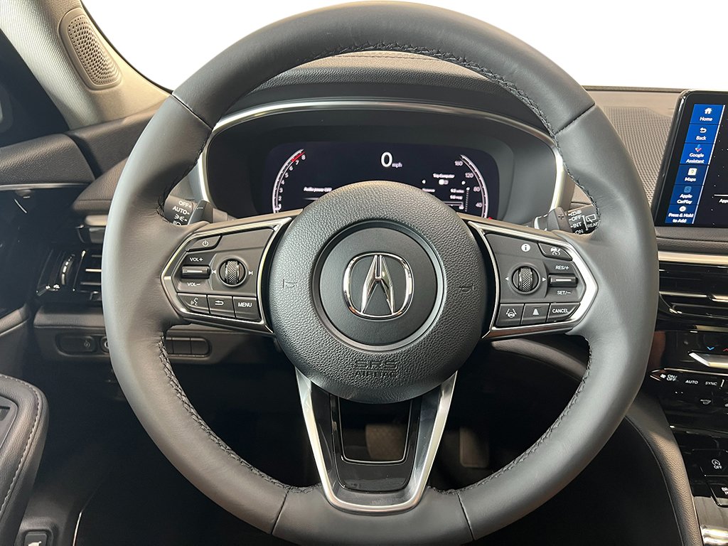Used 2026 Acura MDX SH-AWD image 29