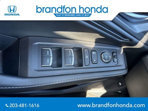 Used 2024 Honda Accord Sport image 13