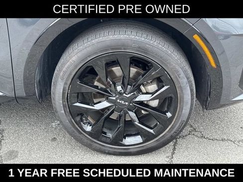 Used 2023 Kia Sorento SX AWD/4WD image 5