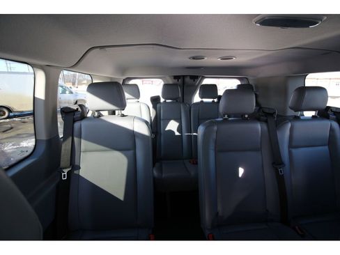 Used 2016 Ford Transit 350 XL image 27