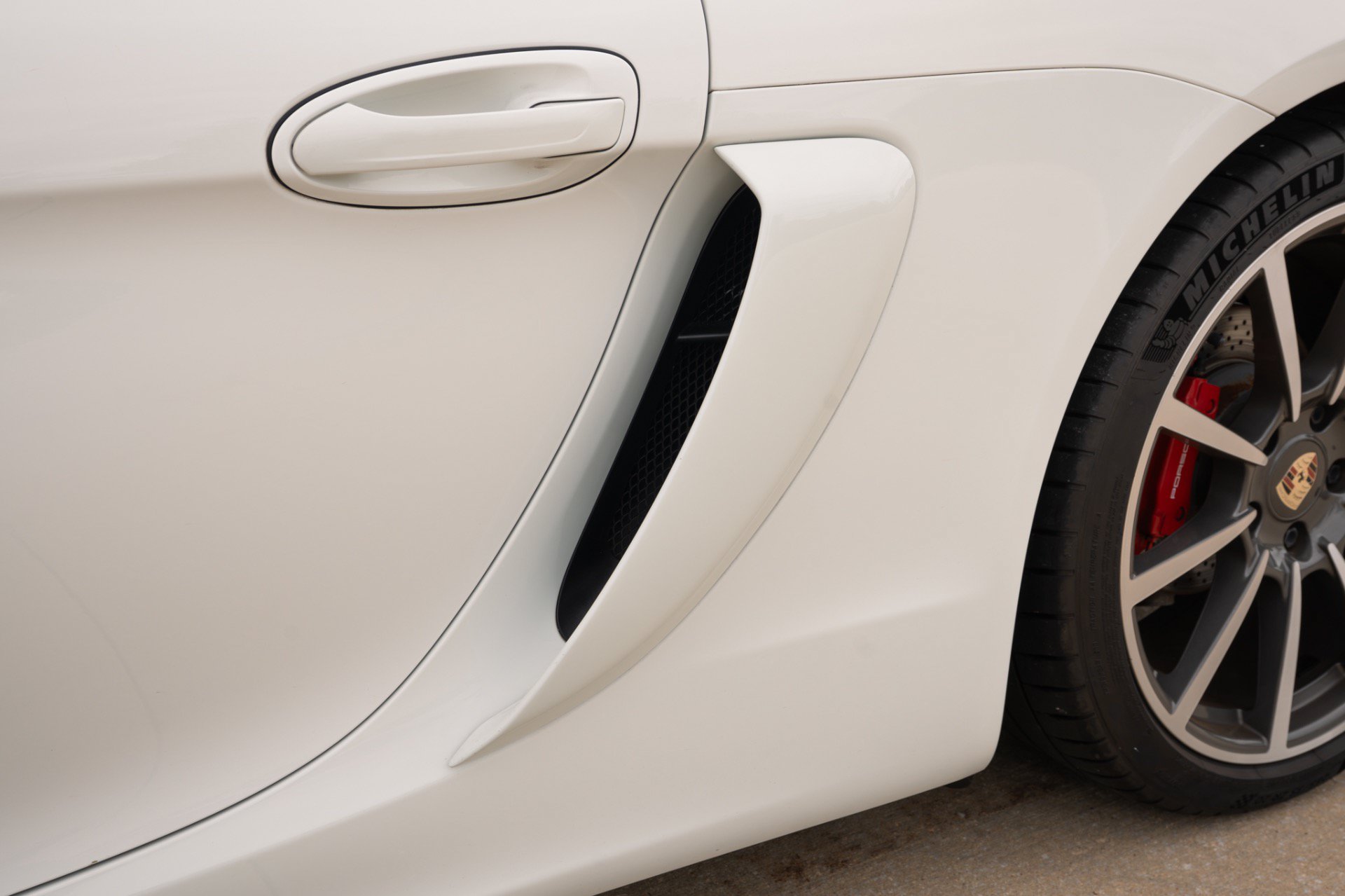 Used 2013 Porsche Boxster S RWD image 38