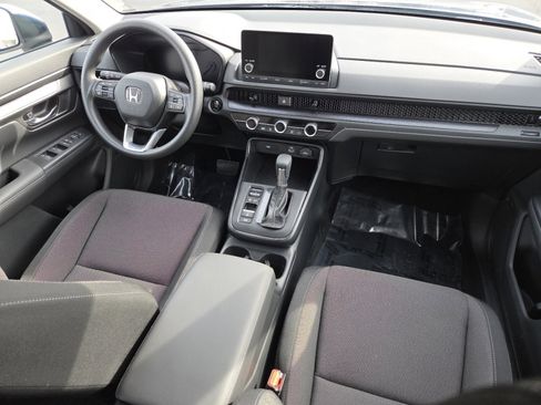Certified 2024 Honda CR-V LX image 21