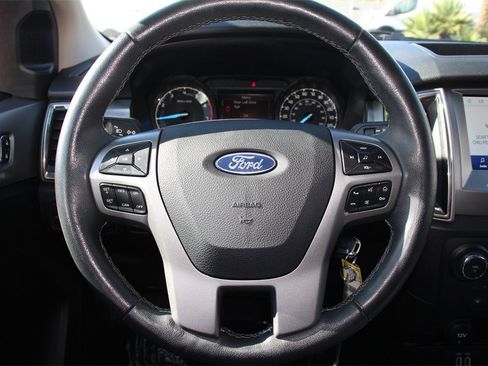 Certified 2022 Ford Ranger XLT w/ Equipment Group 302A High image 14