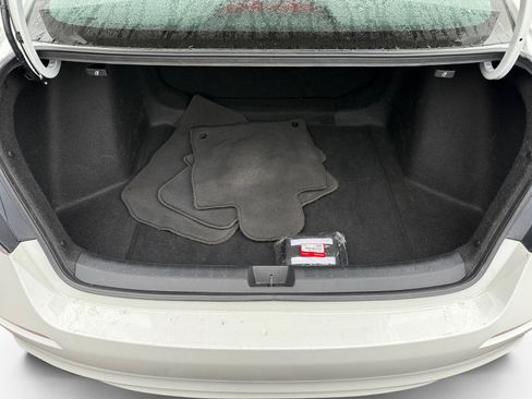 Used 2024 Honda Civic EX image 17