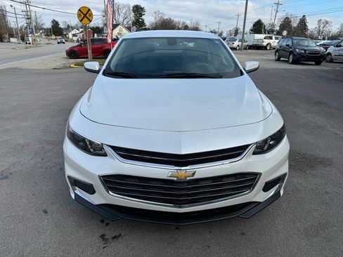 Used 2018 Chevrolet Malibu Premier image 20