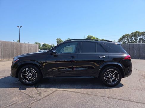 Used 2026 Mercedes-Benz GLE 350 4MATIC image 2