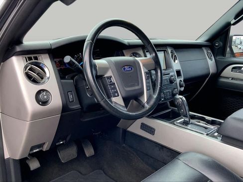Used 2017 Ford Expedition Limited w/ Equipment Group 301A RWD image 18