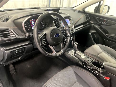 Used 2023 Subaru Crosstrek 2.0i Premium image 8