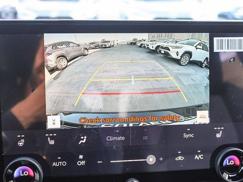 New 2026 Toyota bZ image 27