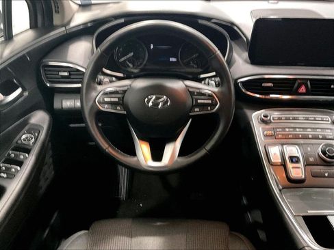 Used 2023 Hyundai Santa Fe SEL AWD/4WD image 17