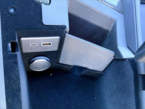 Certified 2025 Cadillac CT5 Sport image 35