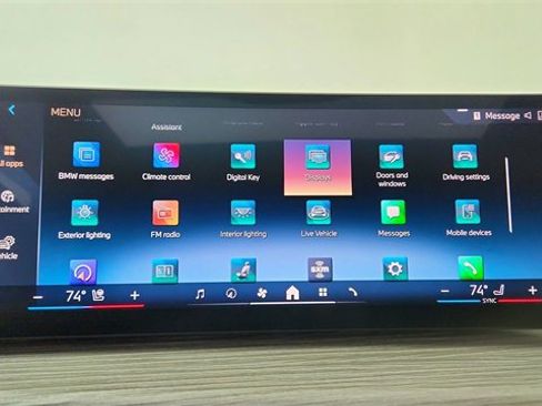 Used 2025 BMW 430i 430i image 44