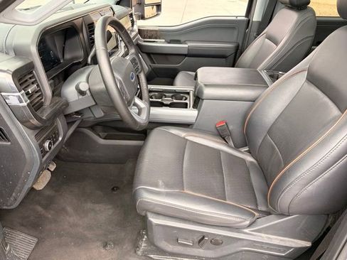 Used 2026 Ford F350 Lariat AWD/4WD image 12