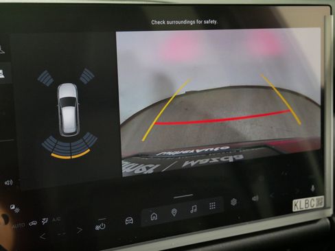 New 2026 MAZDA CX-5 Select AWD/4WD image 9