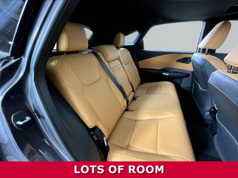 Used 2026 Lexus RX 350h w/ Convenience Package AWD/4WD image 25