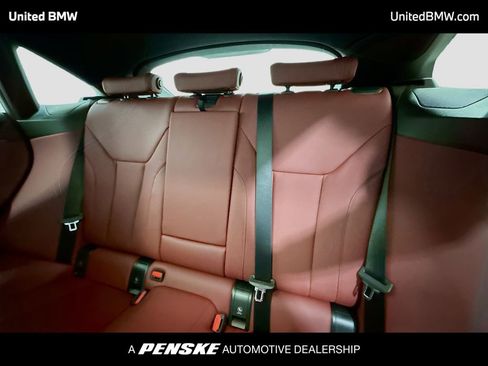 Used 2025 BMW i4 xDrive40i image 13