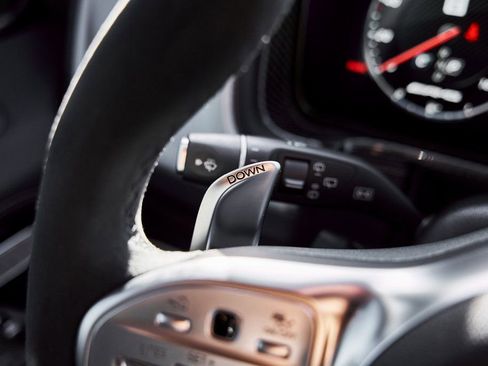 Used 2024 Mercedes-Benz G 63 AMG 4MATIC image 60