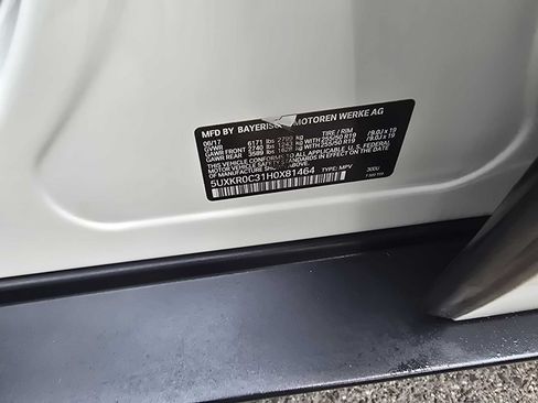 Used 2017 BMW X5 xDrive35i w/ Premium Package AWD/4WD image 35