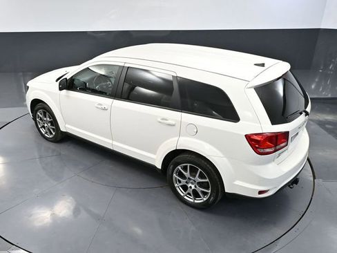 Used 2018 Dodge Journey GT image 52