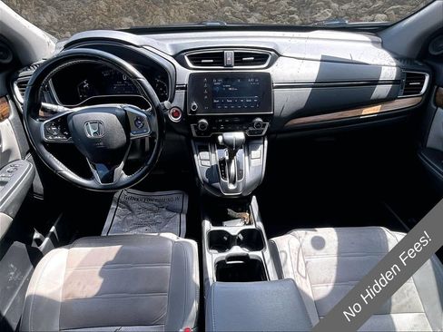 Used 2019 Honda CR-V EX-L image 13