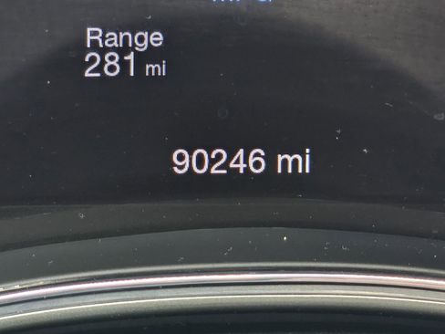 Used 2018 Jeep Grand Cherokee Overland image 33