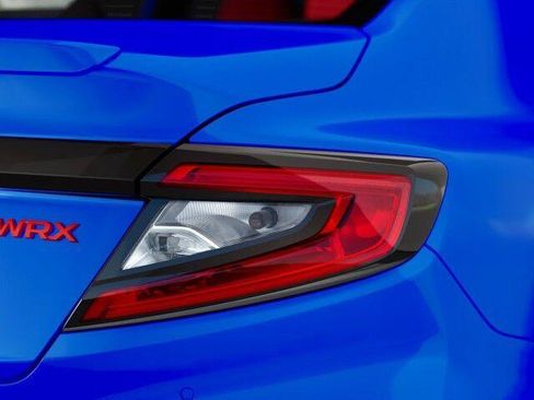 New 2026 Subaru WRX Limited AWD/4WD image 12