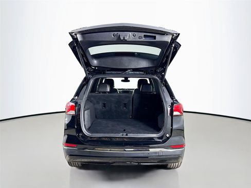Used 2023 Chevrolet Equinox RS AWD/4WD image 26