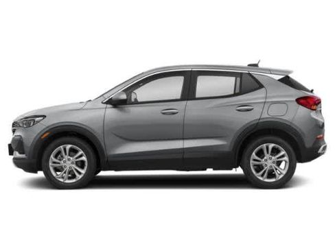 Used 2023 Buick Encore GX Select w/ Safety Package II FWD image 6