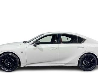 Used 2021 Lexus IS 350 F Sport video 1