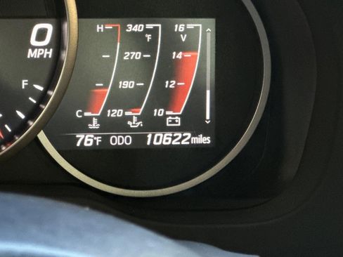 Used 2017 Subaru BRZ Series.Yellow image 19