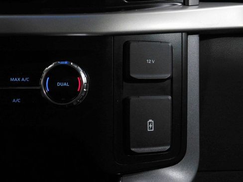 Used 2023 Ford F150 XLT w/ Equipment Group 301A Mid image 54