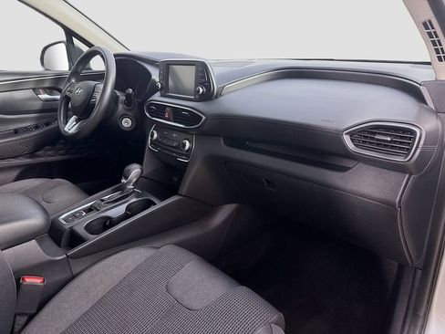 Used 2020 Hyundai Santa Fe SE AWD/4WD image 33
