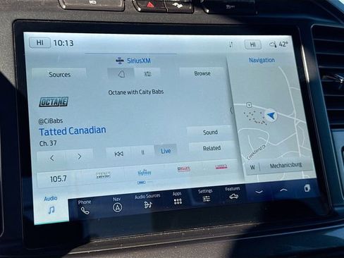 Certified 2023 Ford F150 XLT w/ Equipment Group 302A High image 18