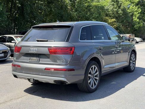 Used 2018 Audi Q7 3.0T Premium Plus w/ Premium Plus Package AWD/4WD image 2