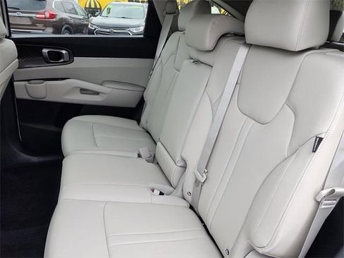 New 2026 Kia Sorento S w/ S Panoramic Sunroof Package FWD image 15