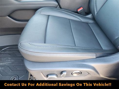 New 2026 GMC Yukon Denali image 18