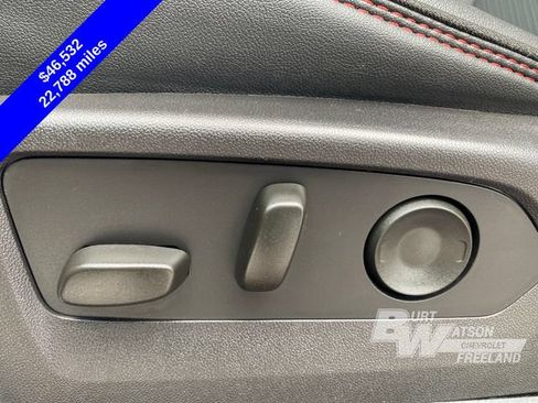 Used 2024 GMC Canyon AT4X AWD/4WD image 36