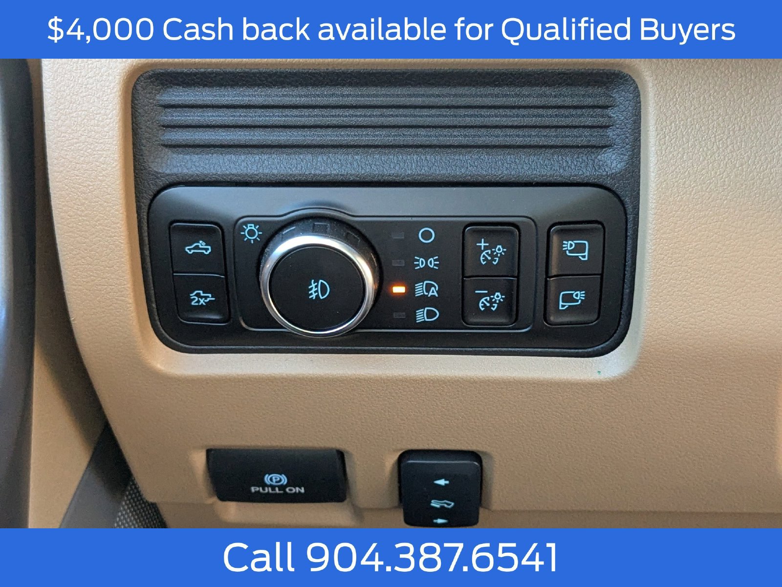 New 2026 Ford F350 Lariat w/ Black Appearance Package AWD/4WD image 29