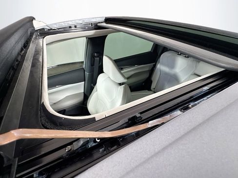 New 2026 INFINITI QX60 Pure image 25