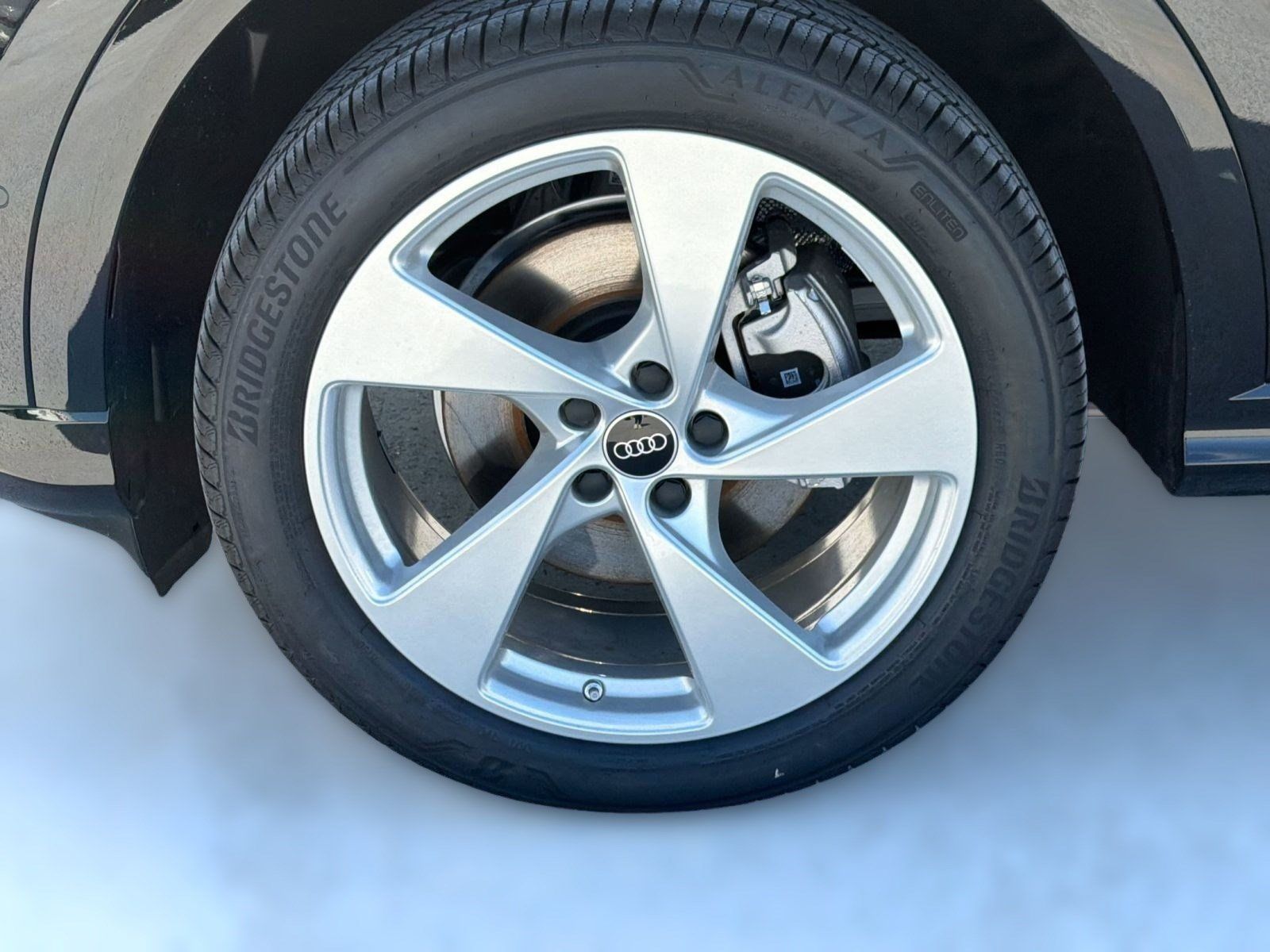 New 2026 Audi Q5 Premium Plus AWD/4WD image 12