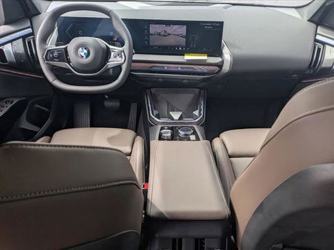 Used 2026 BMW X3 xDrive30i w/ Convenience Package AWD/4WD image 13