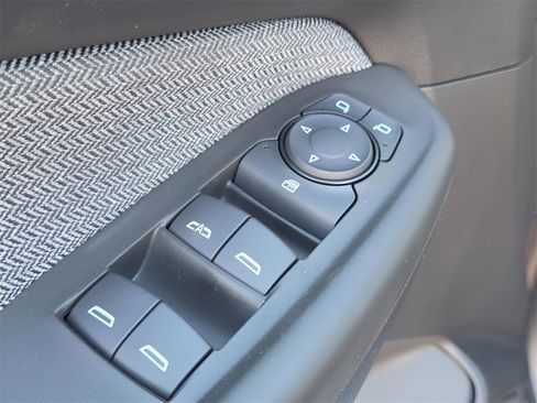 New 2026 Chevrolet TrailBlazer LT w/ LPO, Blackout Package image 15