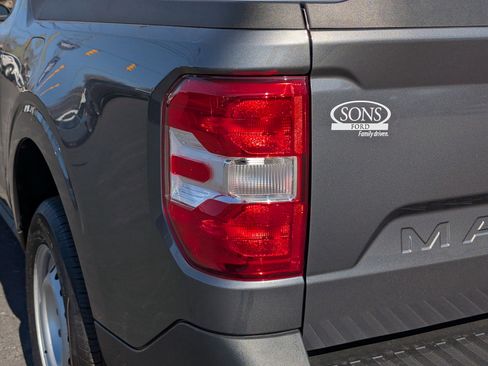 New 2026 Ford Maverick XL image 12