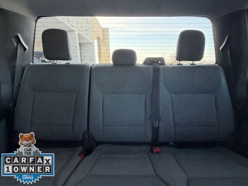 Used 2024 Ford F150 XLT w/ Mobile Office Package image 24