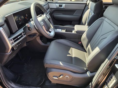 New 2026 Hyundai Santa Fe SEL FWD image 14