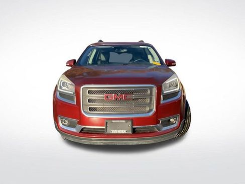 Used 2015 GMC Acadia SLT w/ Open Road Package image 12