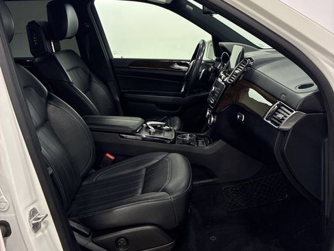 Used 2018 Mercedes-Benz GLS 450 4MATIC image 11