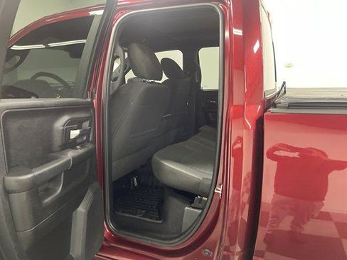 Used 2021 RAM 1500 Classic Warlock w/ Luxury Group AWD/4WD image 10