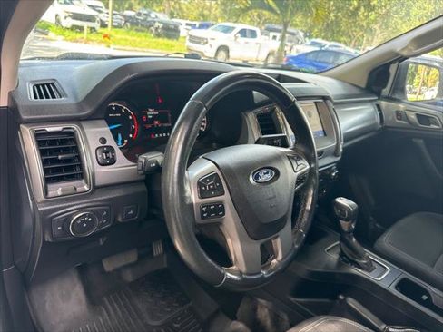 Used 2021 Ford Ranger XLT w/ Equipment Group 301A Mid RWD image 12